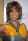 Gayle King photo